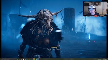 Insanely easy way to beat Cordelia!! - Assassin