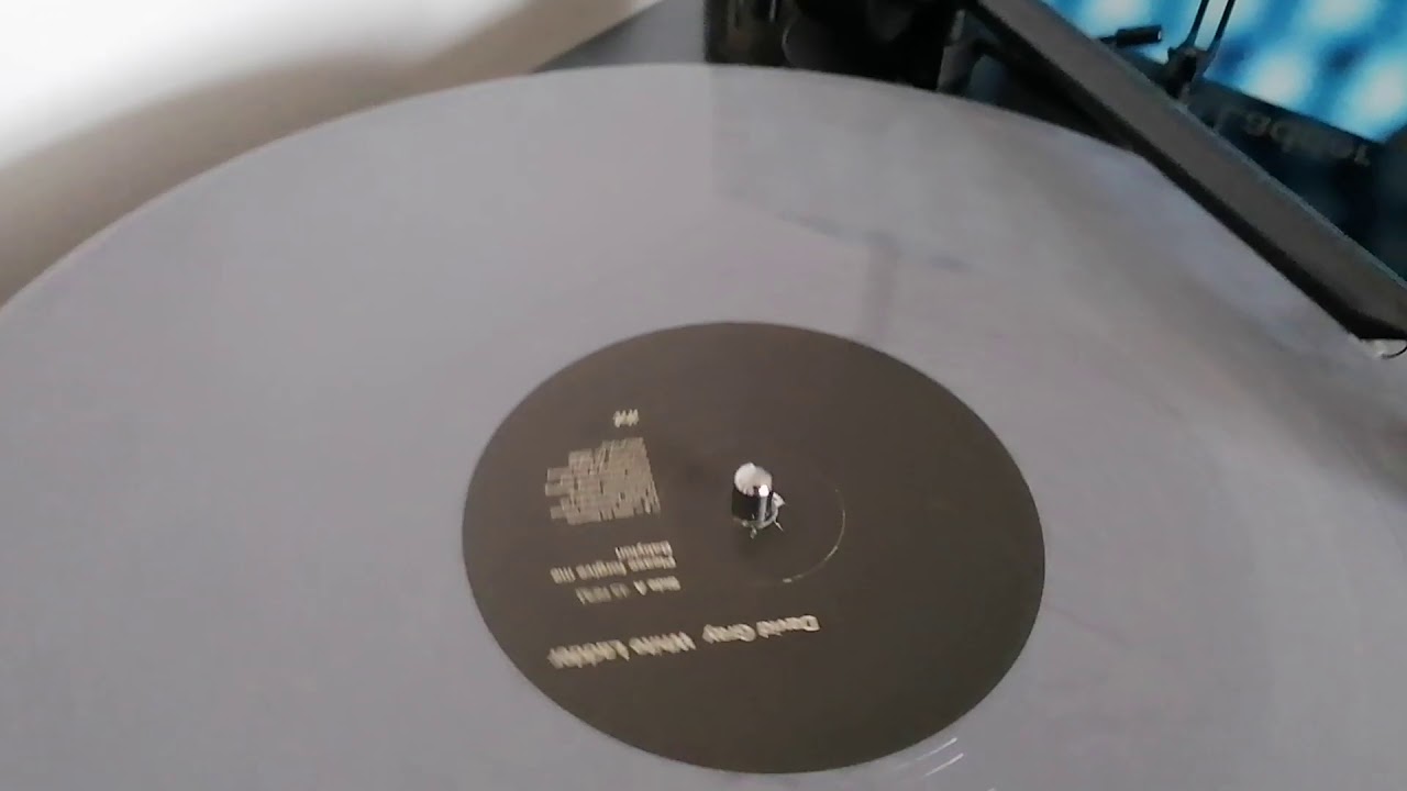 David Gray White Ladder USA 2020 VINYL ME PLEASE PRESSING 45rpm