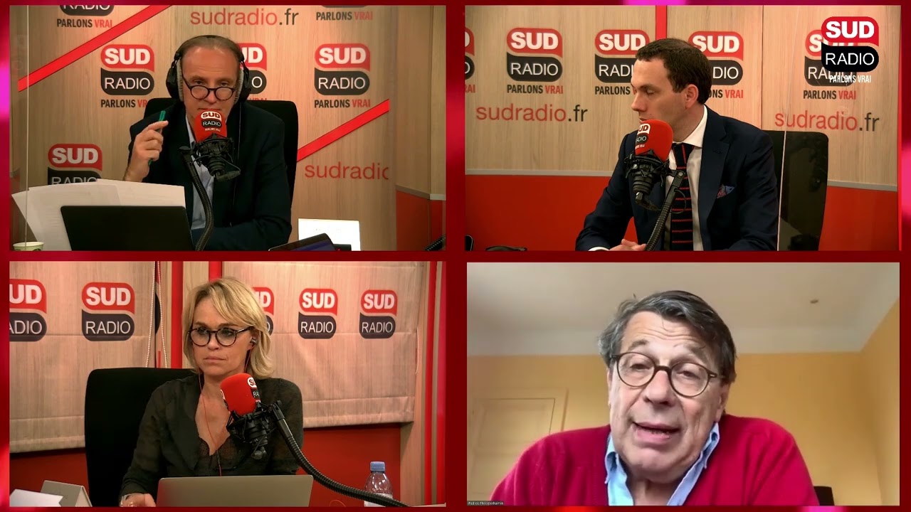 Pénuries alimentaires en France : à quoi cela va-t-il mener ?