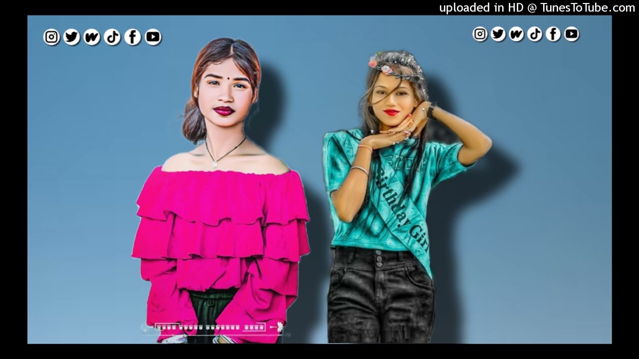 100 Baar Dil Tute 🆕 Bhojpuri style remix 🆕 Nagpuri system remix 🤪 Chappri Boss Full Tabhi Dance🆕