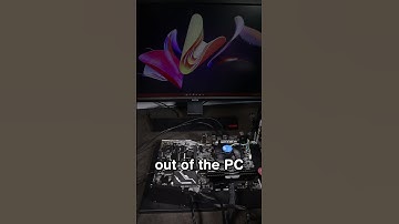 What Happens if you take RAM out of a running PC? (2 Sticks)