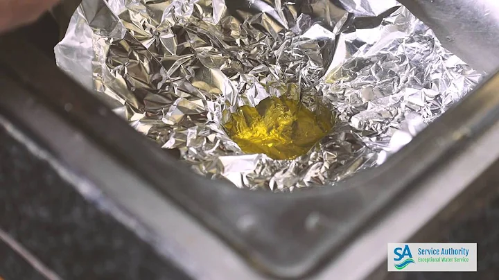 Proper Disposal of Fats, Oils and Grease