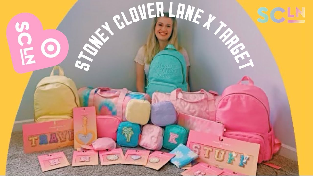 Giant Stoney Clover Lane X Target Haul 