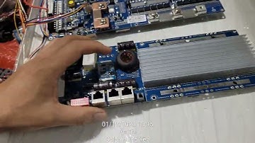 Giới thiệu các mẫu BMS Seplos mới 2023