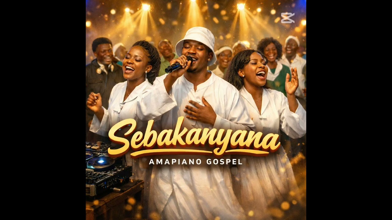 Sebakanyana 