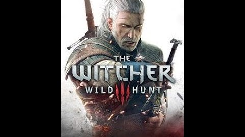 The Witcher 3 1440p GAMEPLAY - Part 1 (no commentary)