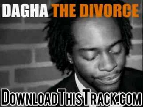 Dagha — dagha - Whatever It May Be - The Divorce