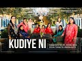 Kudiye ni  kishan singh choreography  spark dance studio 