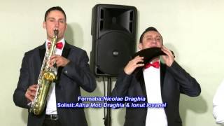 Formatia Nicolae Draghia - live 2015