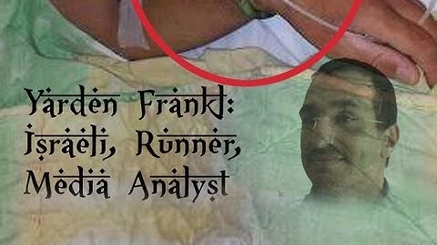 HonestReporting Video: Anti-Israel Activists Fake Another Photo