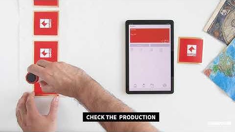 Grafco Color Reader - Tutorial 4