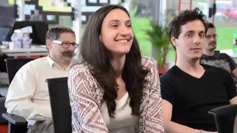 Résumé du RealHackathon 1ère Edition !