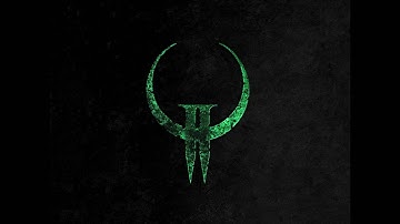 Quake 2 Soundtrack - Sonic Mayhem - Kill Ratio