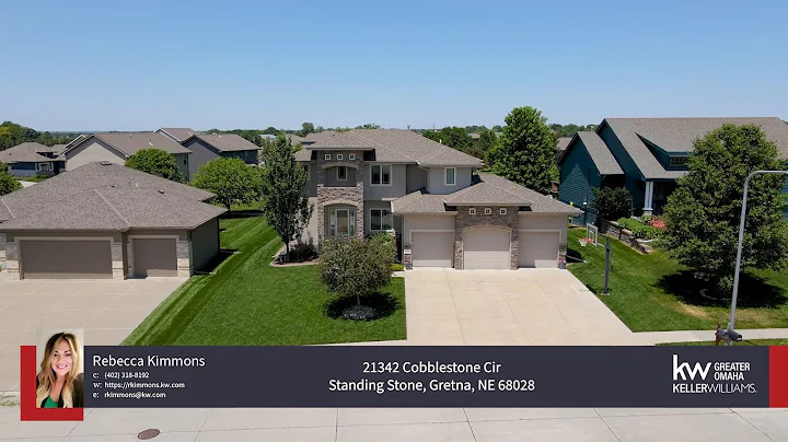 21342 Cobblestone Cir - Rebecca Kimmons, Keller Wi...