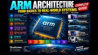 Information WHY ARM RULES THE WORLD Phones • AI • Cars • Servers News