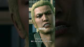 Why a Yakuza Game Set in the Past Would Be PERFECT