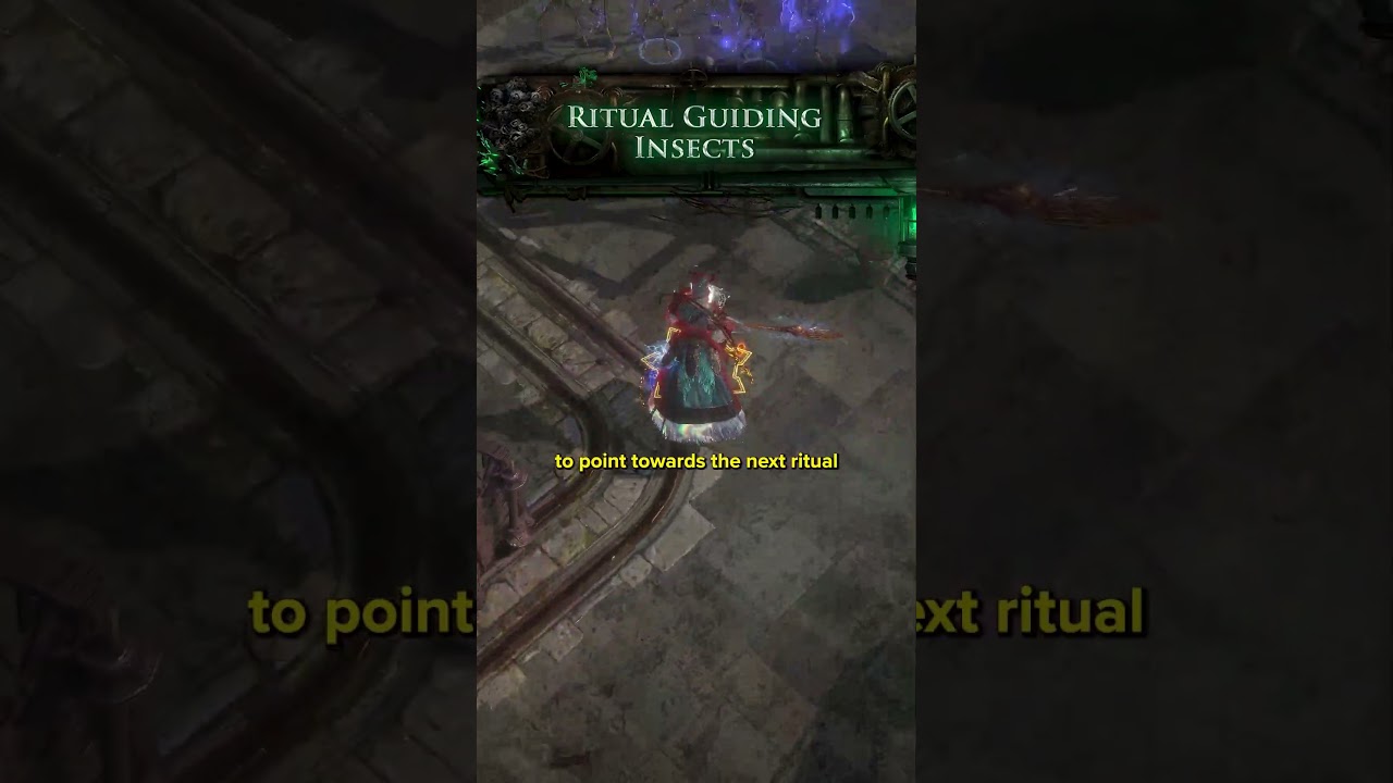 Path of Exile 1: Quality of Life Improvements