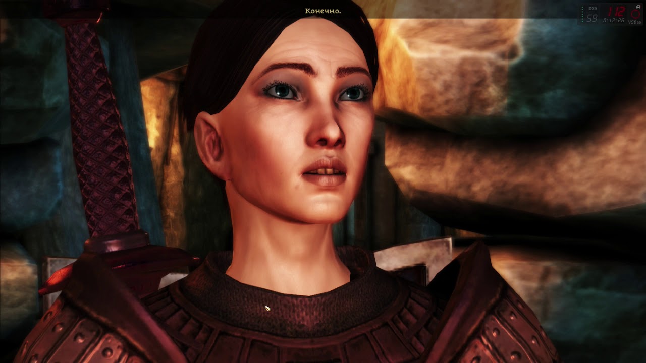 Another Story Of Fallen Maidens Ii: Lescatie Infiltration Report