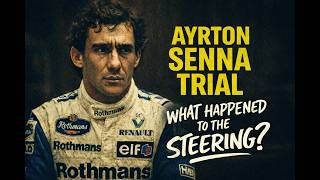 Ayrton Senna Trial – Episode 3 | F1 Documentary