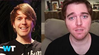 Shane Dawson's Apology for Previous Past Video Gets Backlash