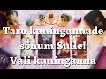 🔮👑Taro kuningannade sõnum Sulle - 👸Vali kuninganna👑🔮