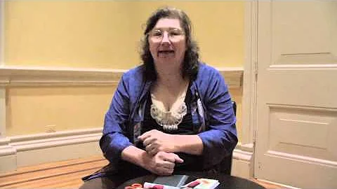 Japanese Doll Maker: Anne Cox (Interview)