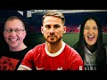 LIVERPOOL FANS REACTION TO ALEXIS MAC ALLISTER TRANSFER!