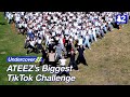 CC K Pop Biggest Challenge In LA Undercover82 ATEEZ 에이티즈 CC K Pop Biggest Challenge In LA Undercover82 ATEEZ 에이티즈
