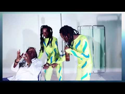 Balalu by Ragga Dee Video of Da Week on UCRG Full HD 2013