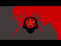 Red Army is The Strongest [Rock Version] LYUBE