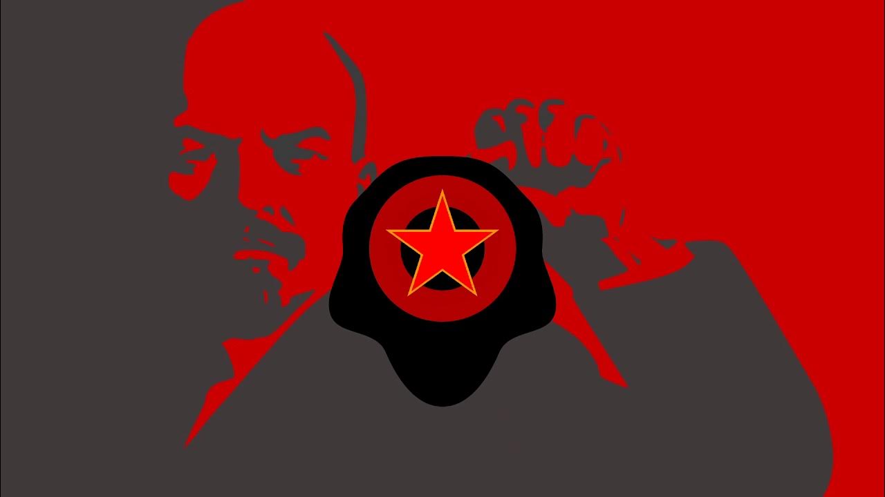 Red Army is The Strongest [Rock Version] LYUBE YouTube Music