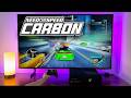 NFS CARBON On The XBOX 360