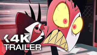 HELLUVA BOSS Season 3 Trailer (2026)