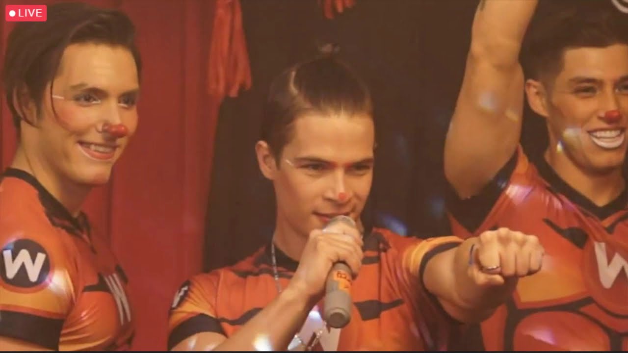 El Mango Relajado, Posada Wapagenial