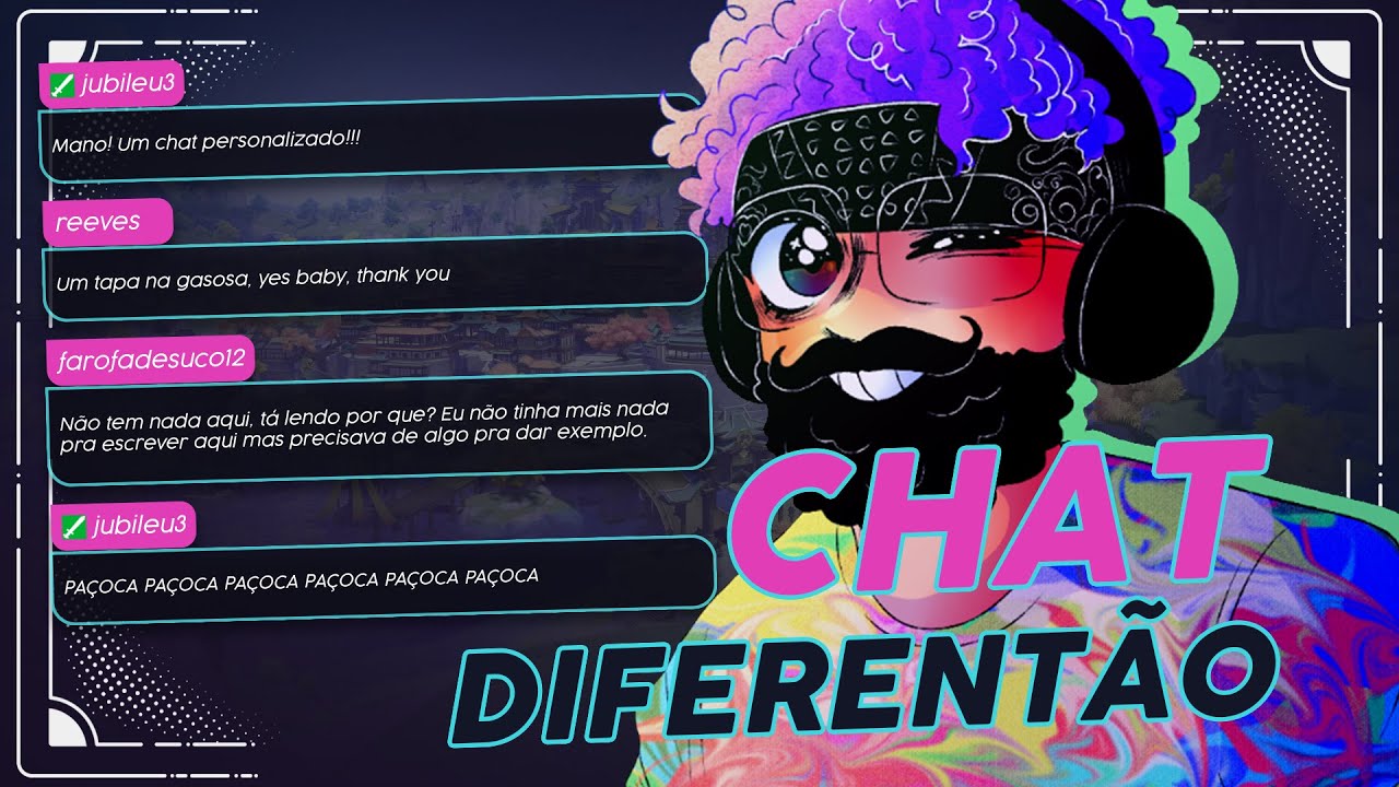 Customizando o nome do bot no StreamElements - Streamando - De Streamers  para Streamers 💜