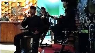 Live Akustik Akulah Yang Paling Bersalah || RTJ at caffe Cofee86 Cirebon