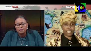 MKP Expelled MP Dr Litchfield Tshabalala Speaks On Zuma