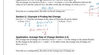 Math 113 Lecture Notes - Week 3