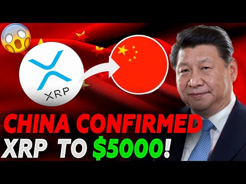 XRP Allowed In