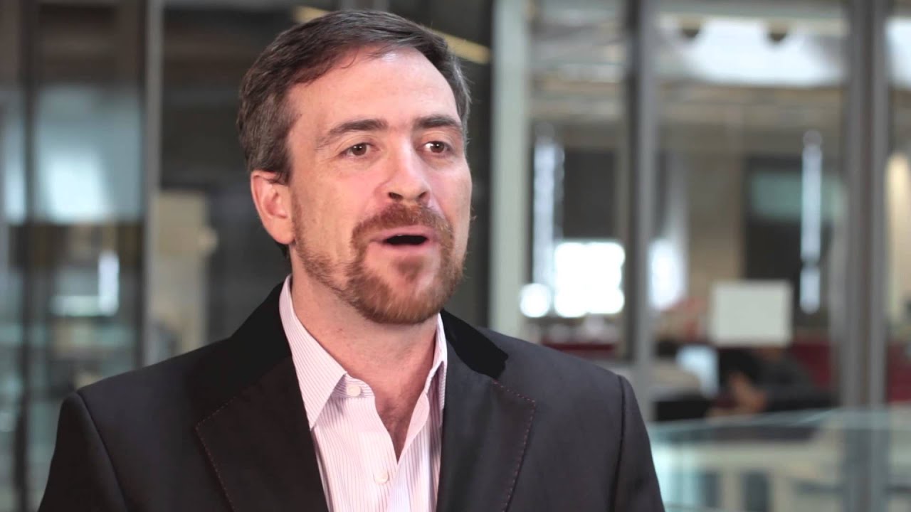 #ideasboom - Attila Brungs Vice-Chancellor and President ...