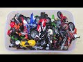 Diecast motorcycles collection 118 scale yamaha r7 harley davidson kawasaki ninja dirt bike 118