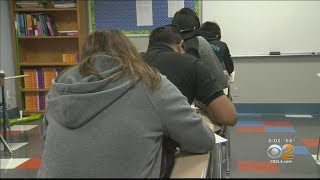 Nearly 40,000 Students Are Not Participating In Digital Learning During Coronavirus Closures