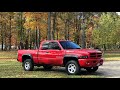 9 Things I Hate About My 20yo 2001 Dodge Ram 1500 Daily Driver | 2nd Gen Ram Problems