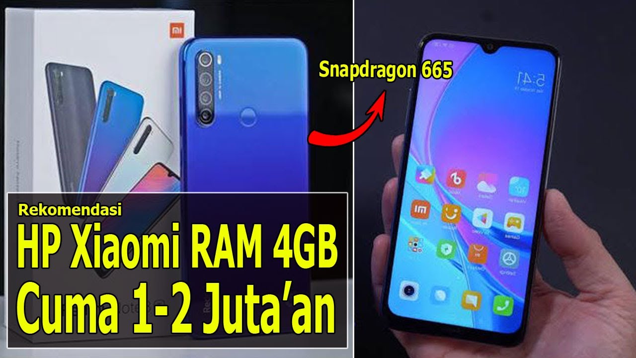 Smartphone Ram 6 Gb Harga 2 Jutaan â€