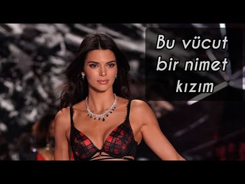 Pham - Movements (Türkçe Çeviri) /Kendall Jenner