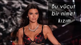 Pham - Movements (Türkçe Çeviri) /Kendall Jenner