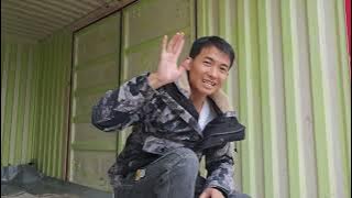 DOING THIS FOR 5 DAYS HUHU / KEEP UP, KEEP UP 🥶