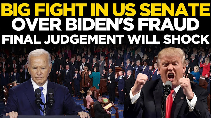 Senate LIVE I ‘Biden Cover-Up’ Hearing ‘EXPLODES’; Dems BOYCOTT As Republicans Flaunt New Intel