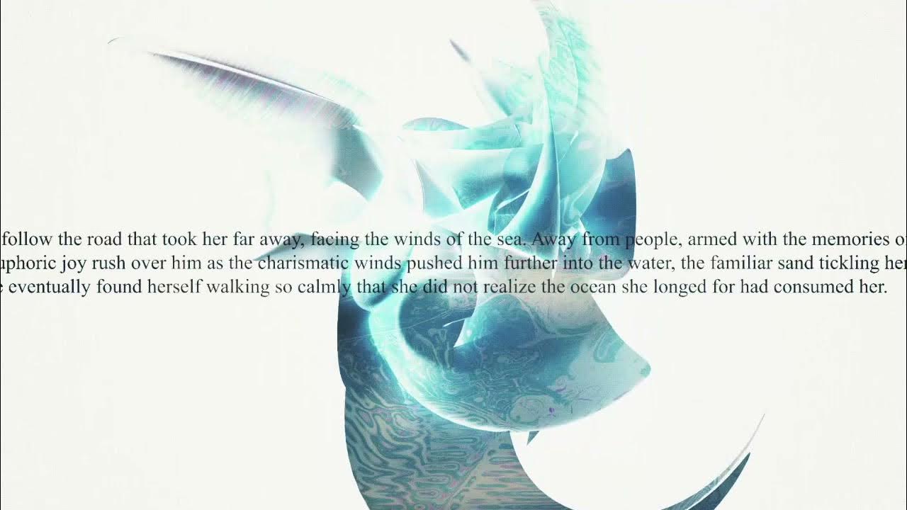 RamonPang - Deep in the Sea (Official Visualizer) RamonPang - Deep in the Sea (Official Visualizer)