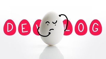 I Made a Metroidvania About an Egg (And It Shouldn’t Be This Good)
